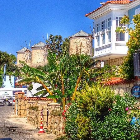 Beyaz Ev Hotel Alaçatı Exterior photo