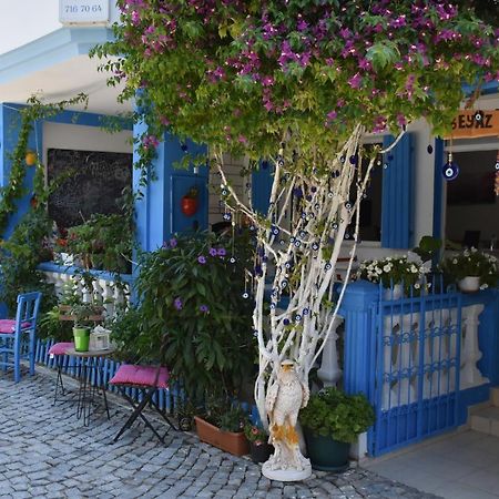 Beyaz Ev Hotel Alaçatı Exterior photo