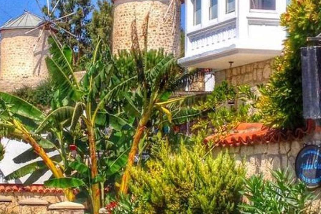 Beyaz Ev Hotel Alaçatı Exterior photo