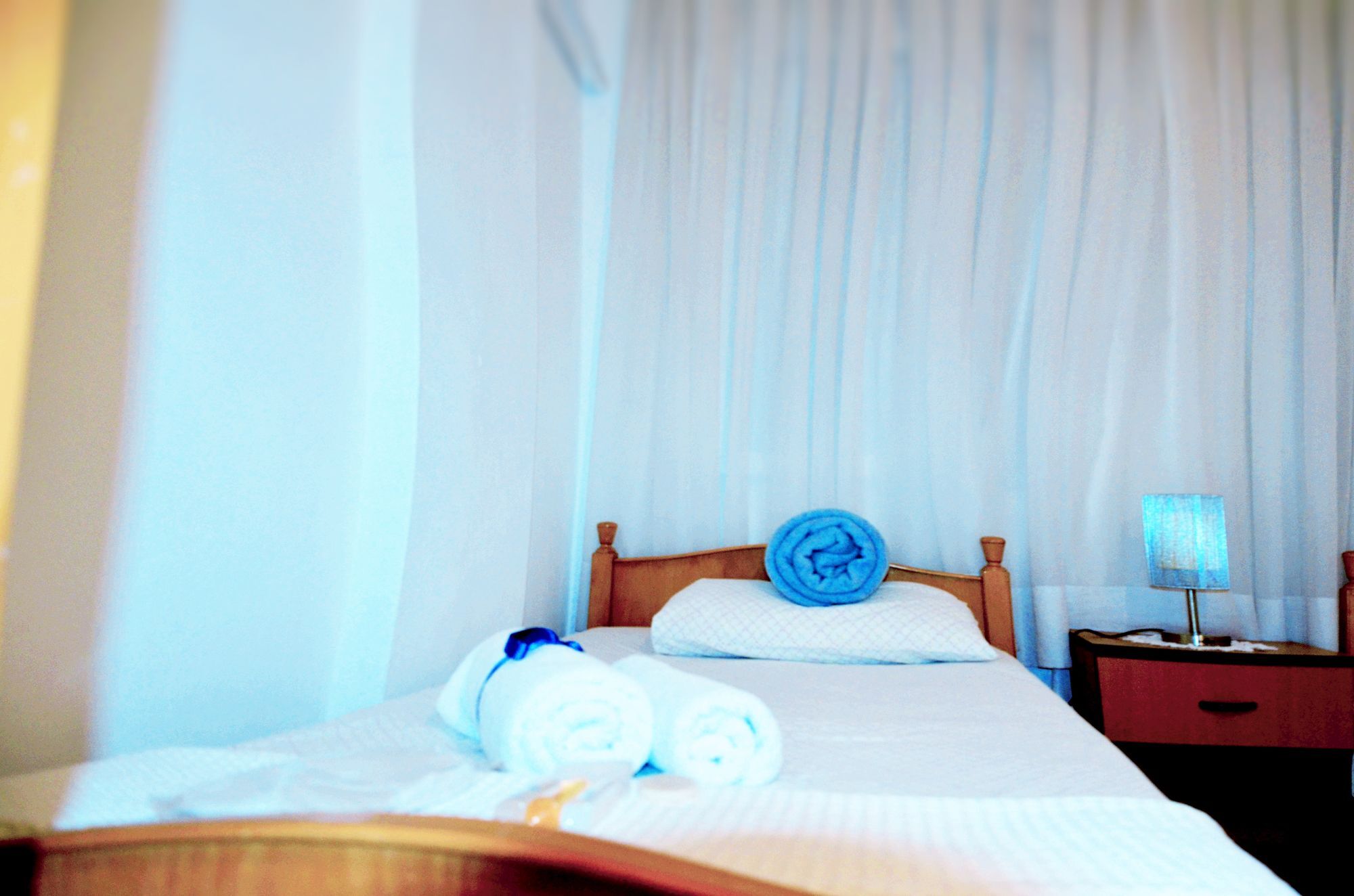 Beyaz Ev Hotel Alaçatı Exterior photo
